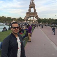 Simo Ougouamou的照片