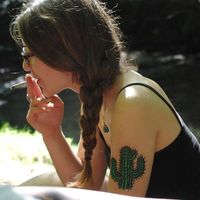 Laurie Menot的照片