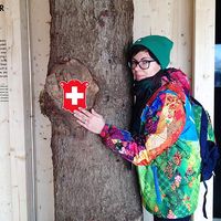 Ekaterina Morozova的照片