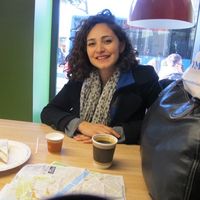 Fotos von Ece Akatlar