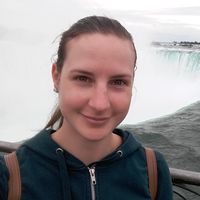 Katharina D.'s Photo