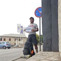 Iván García's Photo