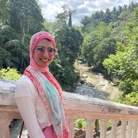 Kanzy Mansour's Photo