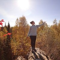 Olli Vlasova's Photo