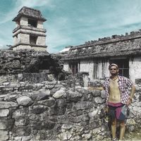 Fidel Medina的照片