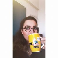 Barista Artemis的照片