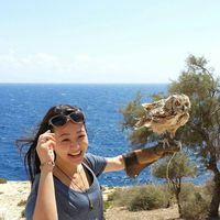 Jesbery Hartono's Photo