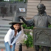 Yana Korepanova's Photo