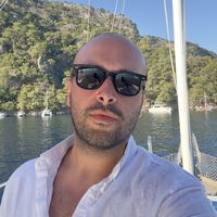 Cankat Mumcu's Photo