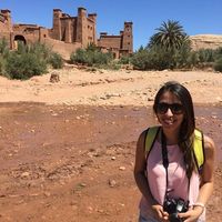 Фотографии пользователя Bonnie Bustamante M