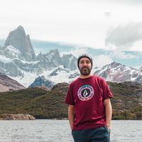 David Gauthier's Photo