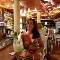 Rafaella Lopes's Photo