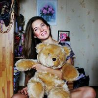 Nika Pomerantseva's Photo