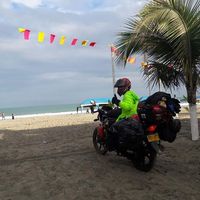 Jonathan gudiño Falla的照片