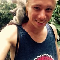 Floris van Kan的照片