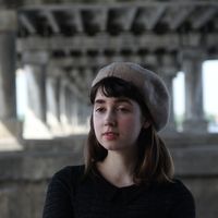 Julia Markoza's Photo