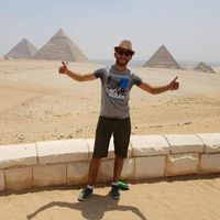 Houssem Ben Slema's Photo