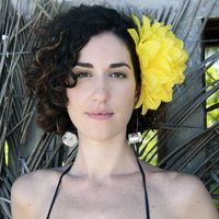 Helena Simon's Photo