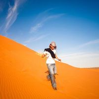 Riccardo Ciocci's Photo