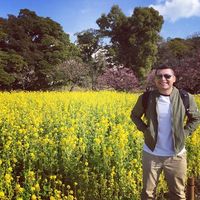 Jorge Hernández's Photo