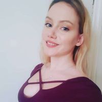 Alexandra Lydsdottir的照片