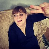 Lina Bučinskaitė's Photo