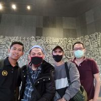 Mahlil Musamma Siregar的照片