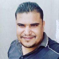 Amine Hamad的照片