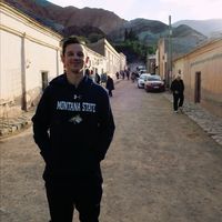 Joe Wilkinson的照片