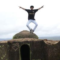 Lalith Kashyap's Photo