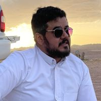 Fotos de Salman Alharbi