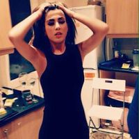 Sofia Sánchez的照片