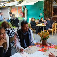 Ohad Ben Shitrit's Photo