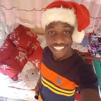 Lubambo Frank's Photo