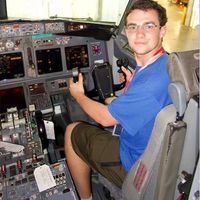 Sebastien Doat's Photo