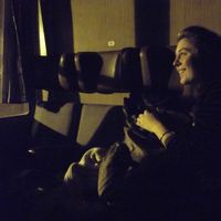 Clara Pailler's Photo