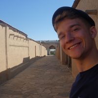 Piotr Koszal's Photo