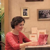 Fotos de Tatyana Kochetova