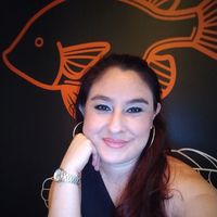 Paula Arce Matamoros's Photo