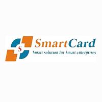 Bãi xe thông minh  Smartcard的照片