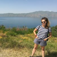 Fotos de Meltem ŞAFAK