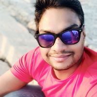 Naveen Neelamegan's Photo