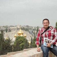 Hollman Orjuela的照片