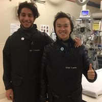 Le foto di Shaun Tan