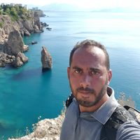 Osama Elayan's Photo