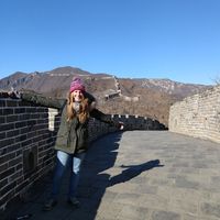 Clarita Escaray的照片