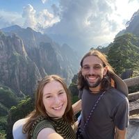 Houdoyer Côme's Photo