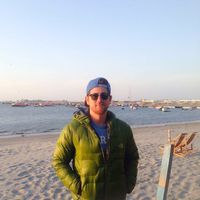 Juan pablo Aguirre's Photo