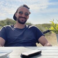 Malte Colsman的照片