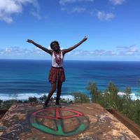 Fotos de Cassandra Féquière-Angervil